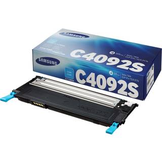 CLT-C4092S/ELS SAMSUNG C4092S TONER CARTRIDGE CYAN