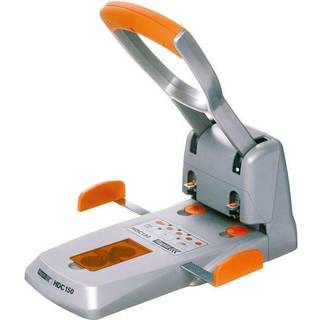 Hulapparat Rapid HDC150 2h-150ark sølv-o, 1 stk., varenr. 23000600
