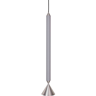 Pholc - Apollo 59 Pendel Deep Sea/Polished Brass