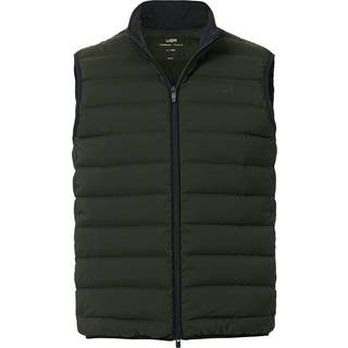 UBR Sonic Vest Night Olive