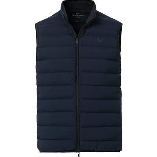 UBR M Sonic Vest Navy 2XL