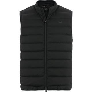 UBR Sonic Vest Black Storm