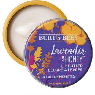 Burt's Bees Lip Butter Lavender & Honey - 11,3 g