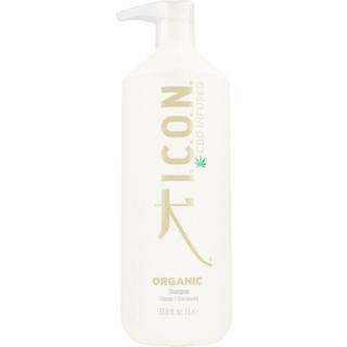I.C.O.N. Organic Shampoo 1000 ml