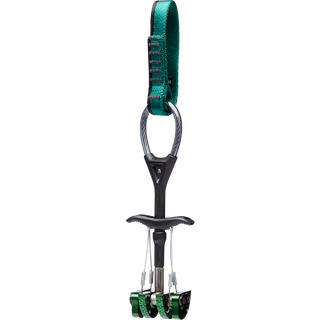 Black Diamond Camalot C4 Klippesikring størrelse 0,75 farve green