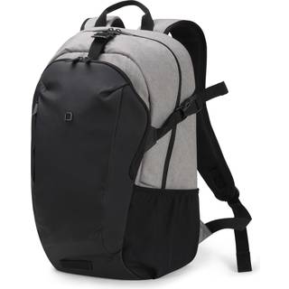DICOTA Backpack GO 13-15.6 light grey
