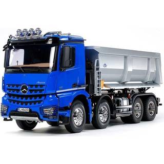 Tamiya Mercedes-Benz Arocs 4151 8x4 Tipper Truck 1:14 [Levering: 1-2 dage]