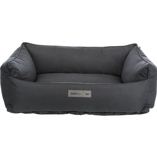 Trixie Farello bed square 60 × 50 cm black