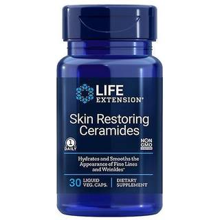 Skin Restoring Ceramides - 30 flydende hætteglas
