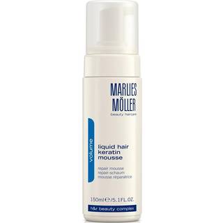Marlies Möller Beauty Haircare Volume Liquid Hair Repair Mousse 150 ml (1.180,00 kr / 1 l) - 150 ml