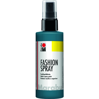 Fashion Spray - Petrol
