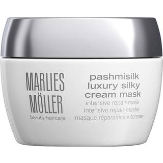 Marlies Möller Beauty Haircare Pashmisilk Intens creme-maske 125 ml (2.504,00 kr / 1 l) - 125 ml