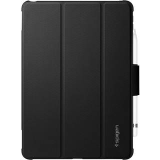 Spigen Rugged Armor Pro - black - iPad 10.2" 2021/2020/2019