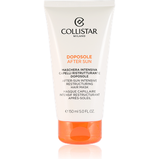 Collistar Special Hair In The Sun After-Sun Intensive Restructuring Hair Mask Maske Til solstresset hår 150 ml - 150 ml