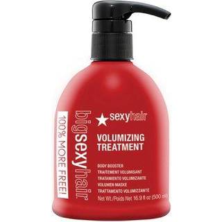 Sexy Hair Big Volumizing Treatment 500 ml