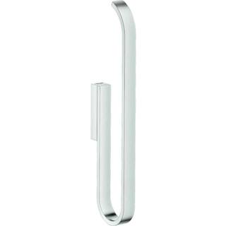 Grohe Selection reservepapirholder 240mm Supersteel
