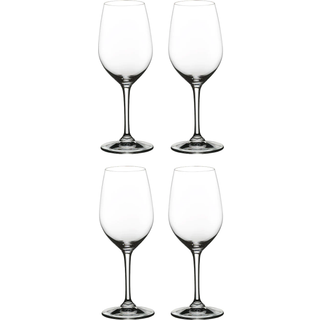 Nachtmann Vivino hvidvinsglas 37 cl 4-pak Klar