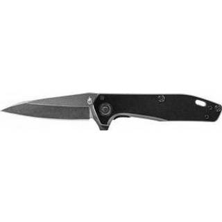 Fastball Warncliff - BLK - Gerber