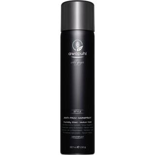 Paul Mitchell Awapuhi Anti-frizz Hairspray 307 ml