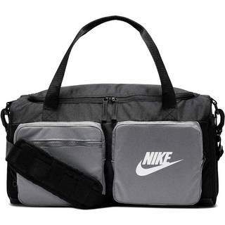 Nike Future Pro-sportstaske til børn (30 L) - sort - EINHEITSGRÖSSE