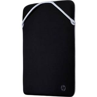 HP Reversible Protective 15,6” Sleeve, grå/sort
