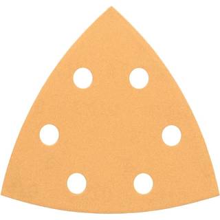 Bosch Slibebladad Delta 93 Bwp K320 50stk - 2608607885