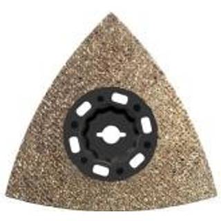 Bosch Slibeplade Avz116rt2 Hm K20 90mm - 2608664206