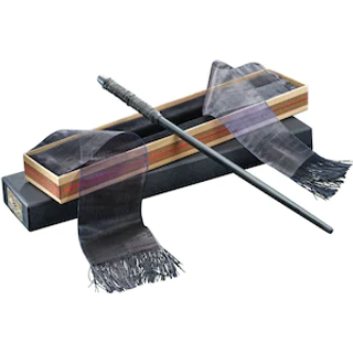 Harry Potter Severus Snape's Wand in Ollivanders Box