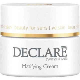 Declaré Hudpleje Pure Balance Matifying Cream 50 ml (2.720,00 kr / 1 l) - 50 ml