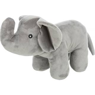Elefant Tøjdyr