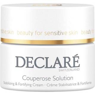Declaré Hudpleje Stress Balance Couperose Solution 50 ml (5.540,00 kr / 1 l) - 50 ml
