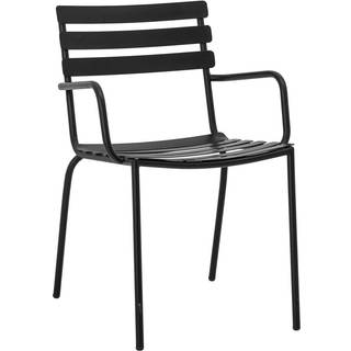 Bloomingville Monsi stol Black