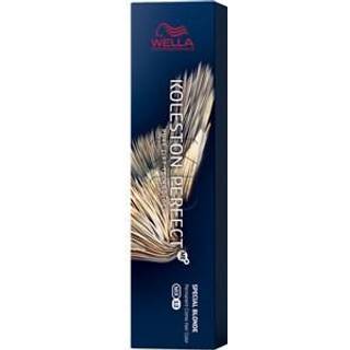 Wella Professionals Hårfarver Koleston Perfect Me+ Rich Naturals No. 6/1 60 ml (1.483,00 kr / 1 l) - 60 ml