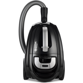 Nilfisk NF-128390148 Meteor Pet Care Støvsuger - Farve: Sort
