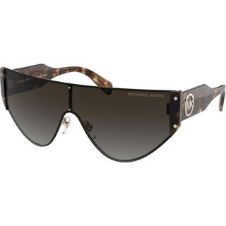 Sunglasses - Brown - 36