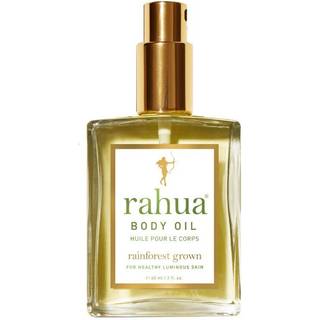 Rahua Body Oil, 60 ml.