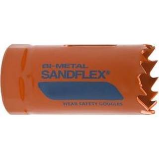 Bahco Sandflex Bi-metal Hulsav 21 mm