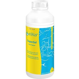 Super Gel - Kantrens 1 ltr.