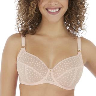 Freya Starlight Hero Balcony Side Support Bra - Lightpink - F 85 * Kampagne *