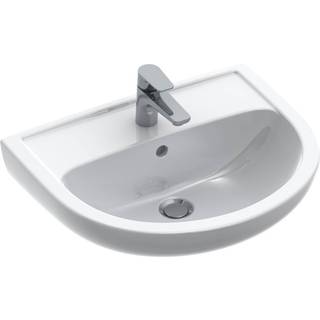 Gustavsberg 7G11 Saval 2.0 håndvask 55cm