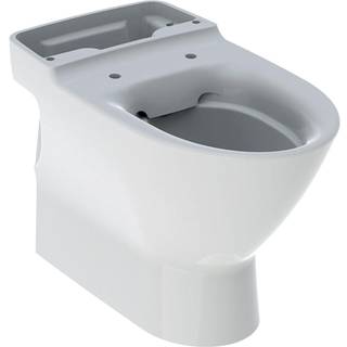 Ifö Spira art toilet underskål til limning