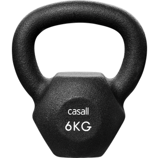 Klassisk Kettlebell 4-20 kg