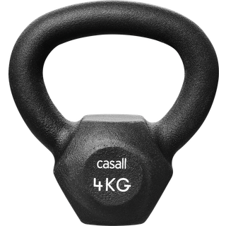 Klassisk Kettlebell 4-20 kg