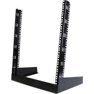Startech Open Frame 2 Post 19" 12" Rack