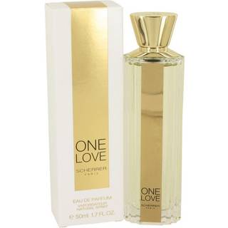Jean-Louis Scherrer One Love Eau de Parfum til kvinder 50 ml - 50 ml