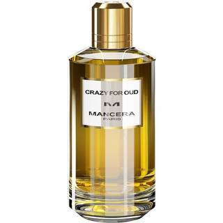 Crazy For Oud edp 120ml