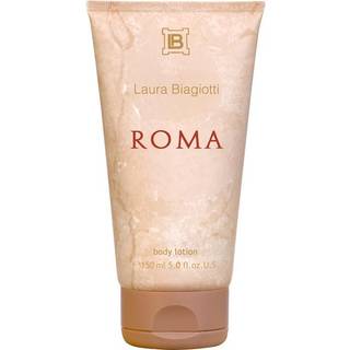 Laura Biagiotti Parfumer til kvinder Roma Body Lotion 150 ml (400,00 kr / 1 l) - 150 ml