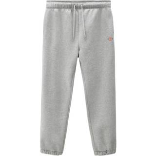 Dickies Men's MAPLETON SWEATPANT Grey Melange, L