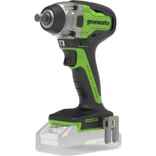 Slagnøgle Greenworks GD24IW400; 24 V (uden batteri og oplader)