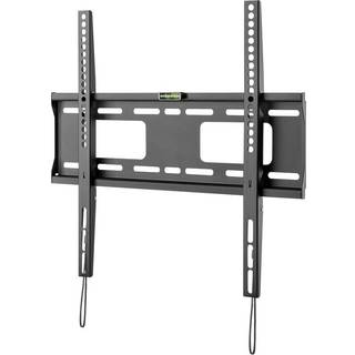 Goobay TV-vægbeslag Pro, fast, til 32-55" skærme, maks. 50 kg